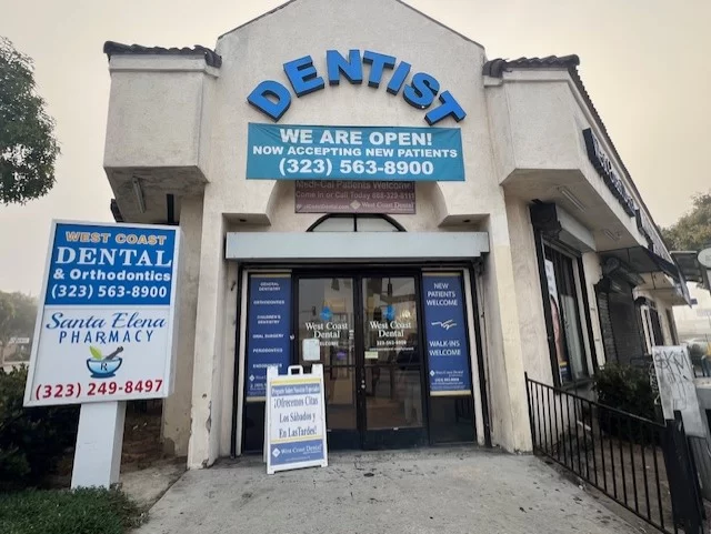 West Coast Dental of Lynwood Picture 3