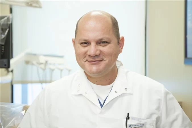 West Coast Dental of Lynwood Picture 4