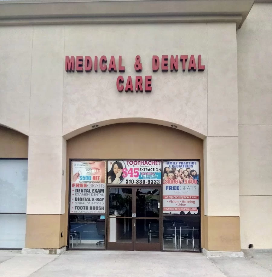 Dr. Jeffrey C. Liu, DDS Picture 1