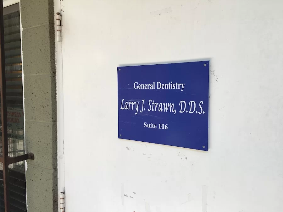 Larry J Strawn Inc Picture 1