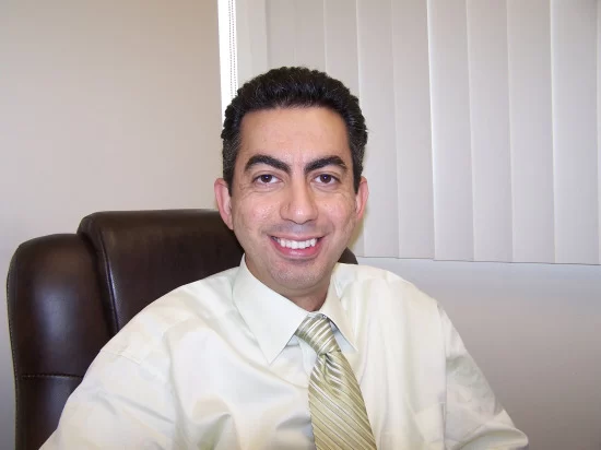 Brighter Dental : Dr. Babak Dardashti DDS Picture 4