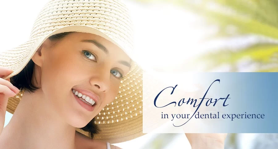 Brighter Dental : Dr. Babak Dardashti DDS Picture 1