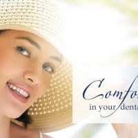 Brighter Dental : Dr. Babak Dardashti DDS ico
