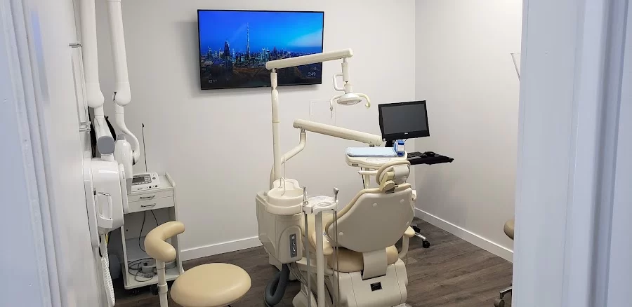 Dentist Culver City - Ocean Breeze Dental - Cosmetic and Emergency Dentist Picture 3