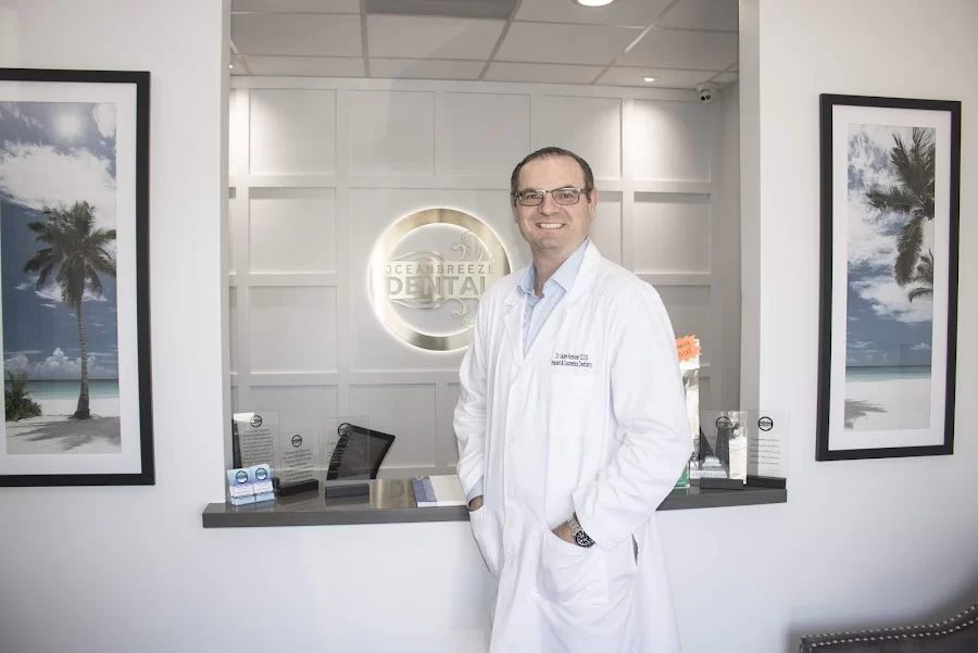 Dentist Culver City - Ocean Breeze Dental - Cosmetic and Emergency Dentist Picture 2