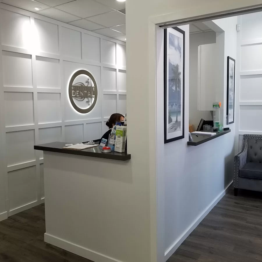 Dentist Culver City - Ocean Breeze Dental - Cosmetic and Emergency Dentist Picture 5