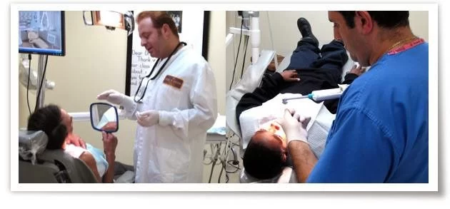 West LA Dental Health Center Picture 2