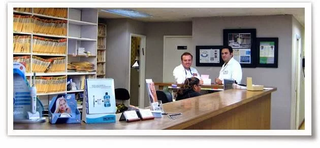 West LA Dental Health Center Picture 1