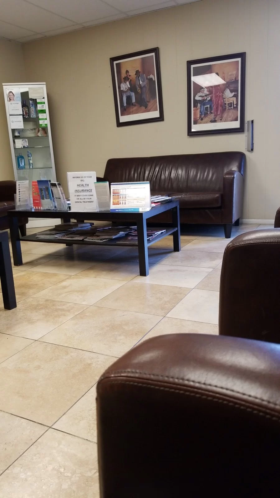 West LA Dental Health Center Picture 4