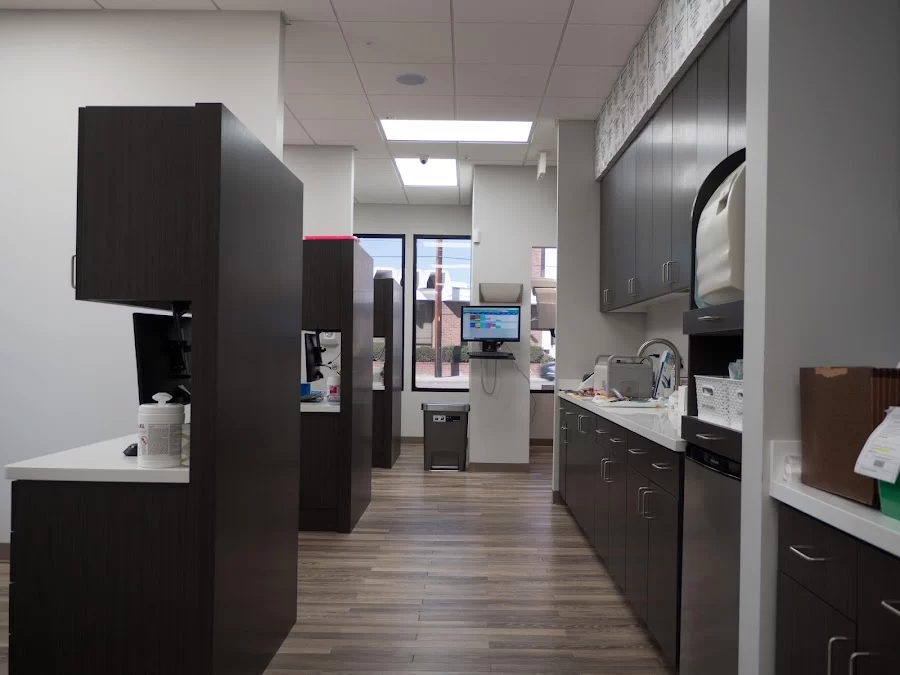 Dentist of Gardena Picture 8