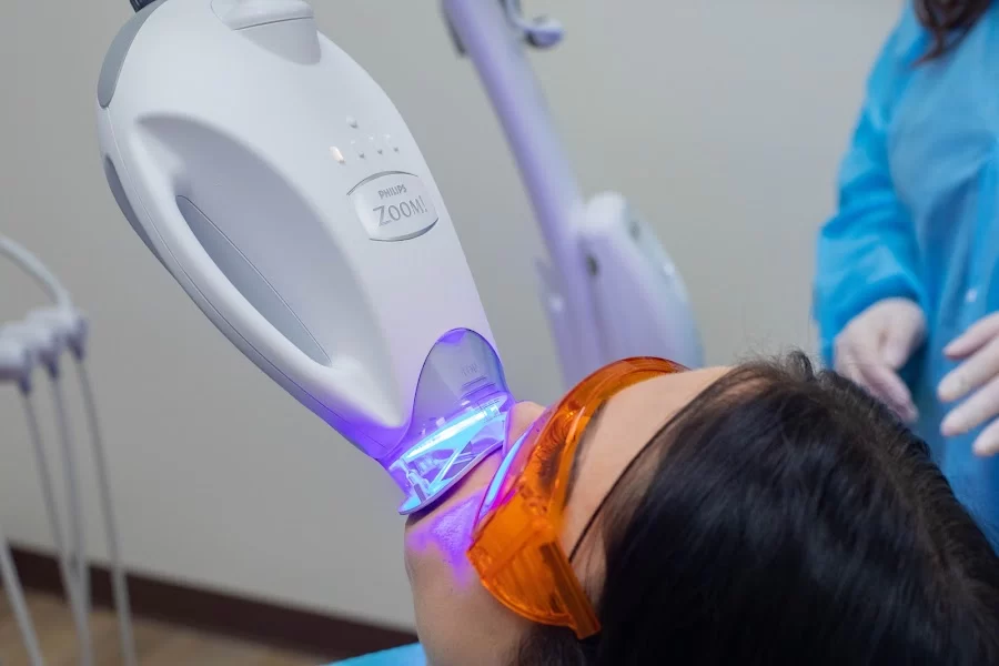 Dentist of Gardena Picture 6