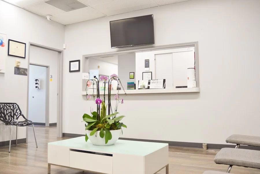 Dentist of Gardena Picture 2
