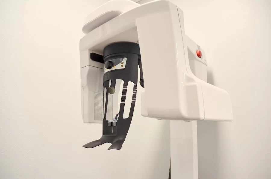 Dentist of Gardena Picture 1