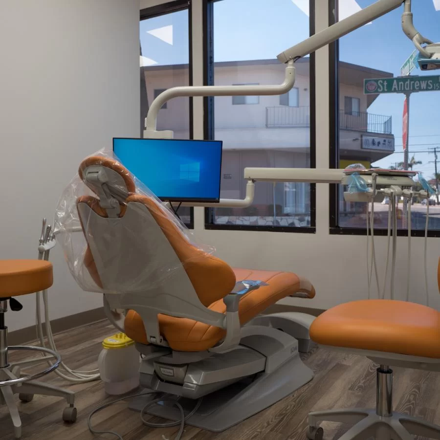 Dentist of Gardena Picture 10