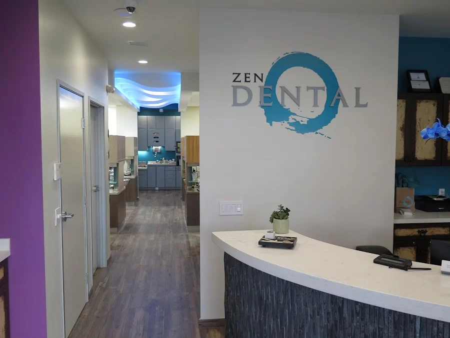 ZenDental - Alessandra Raschkovsky, DDS Picture 2