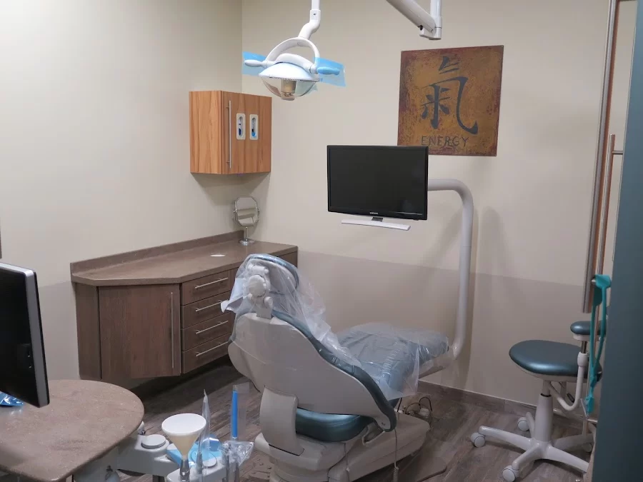 ZenDental - Alessandra Raschkovsky, DDS Picture 4