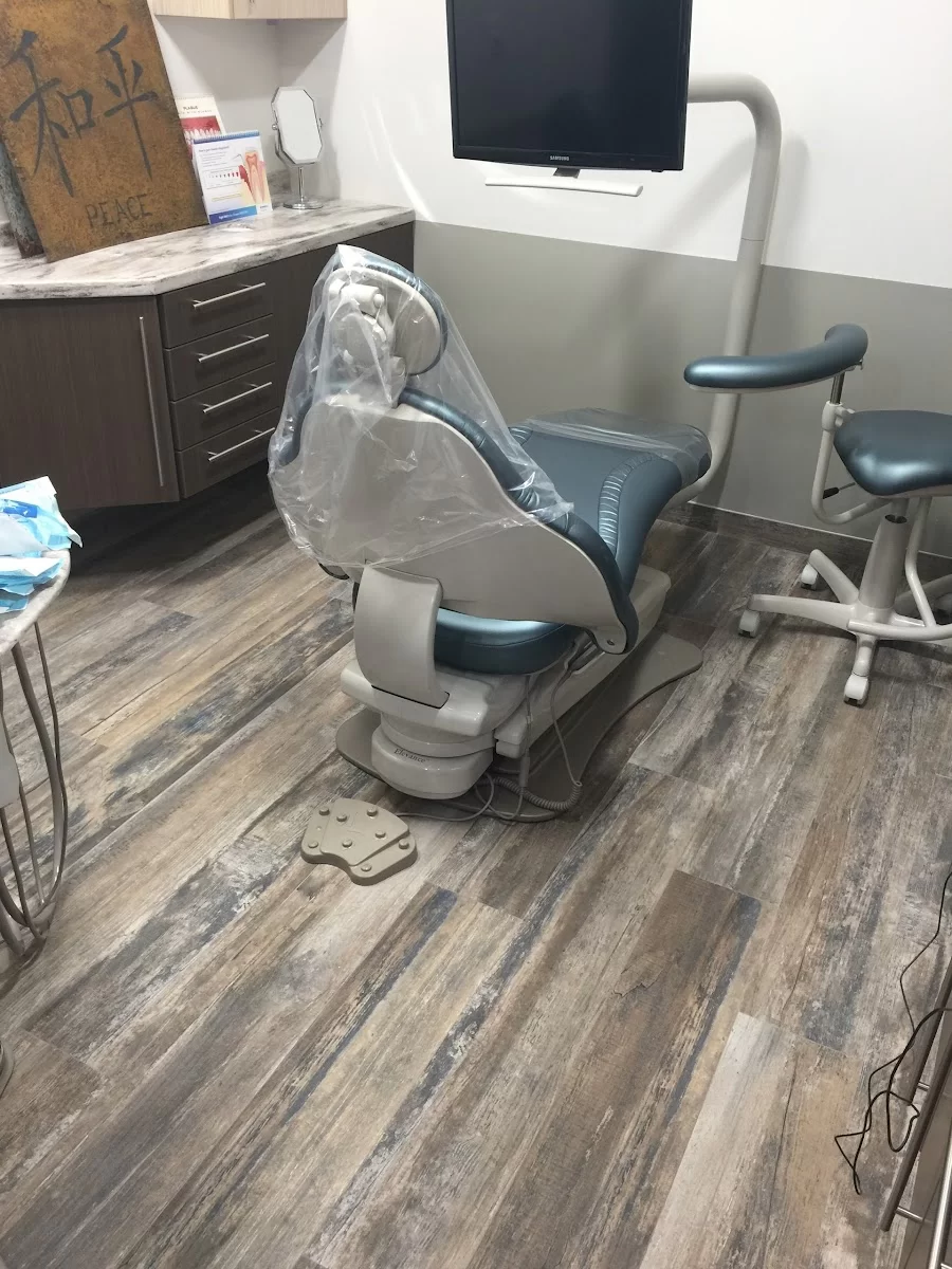 ZenDental - Alessandra Raschkovsky, DDS Picture 10