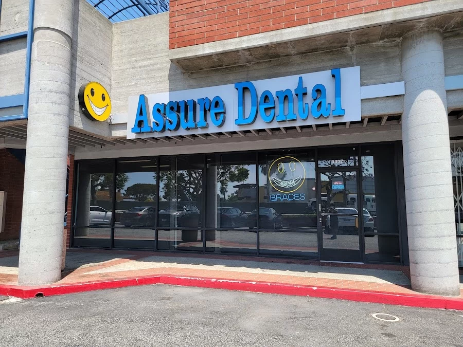 All Smiles Family Dental Picture 4