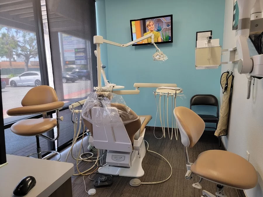 All Smiles Family Dental Picture 2