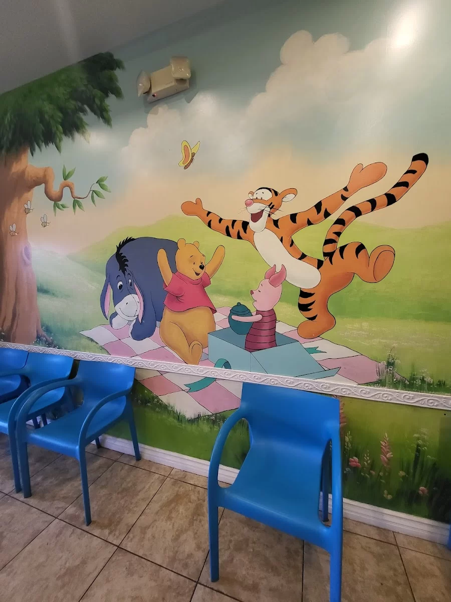 dental Playground Picture 1