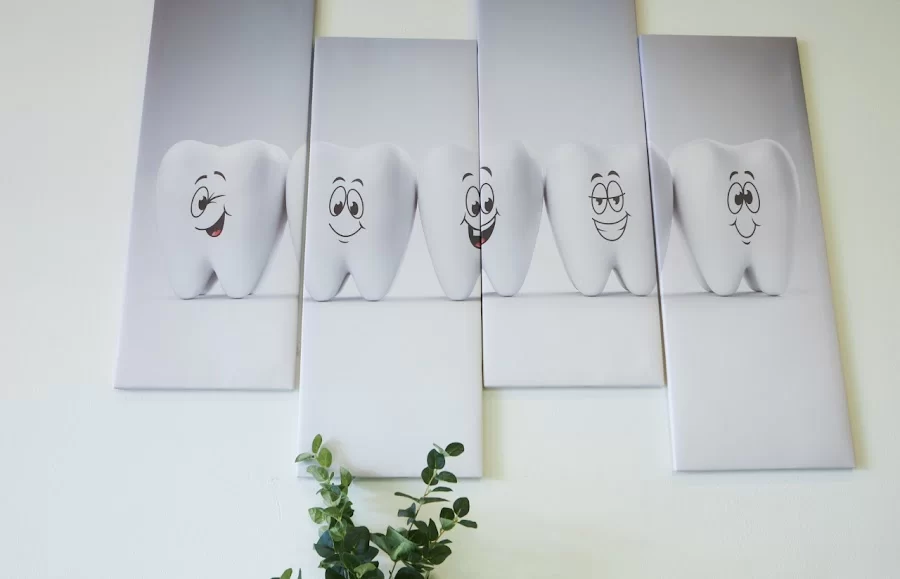 Gardena Modern Dentistry Picture 1