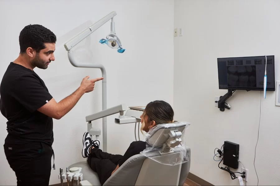 Gardena Modern Dentistry Picture 2