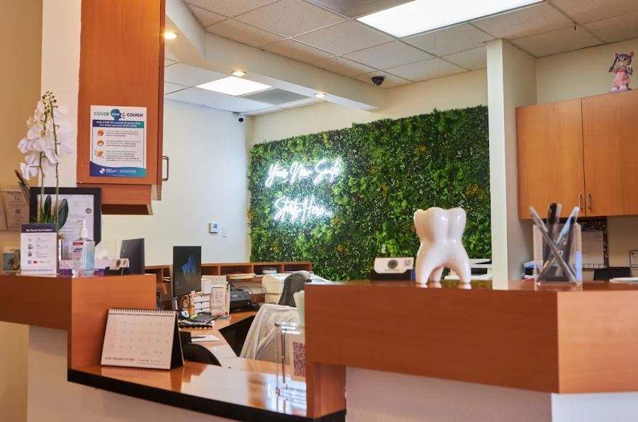 Gardena Modern Dentistry Picture 3