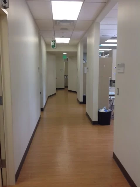Dental Faculty Practice Picture 1