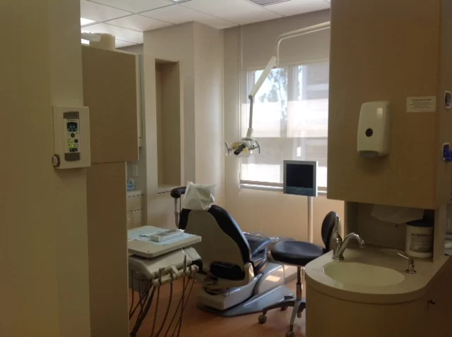 Dental Faculty Practice Picture 3