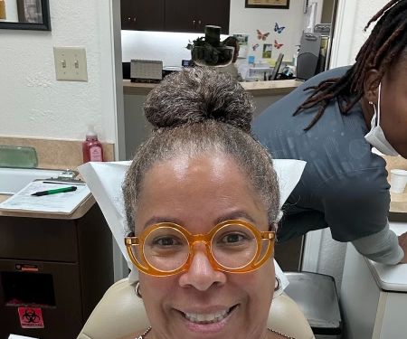 Dr. Toni J. Oliver, DDS
