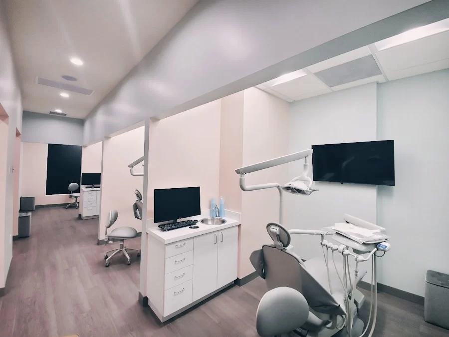 Dream Kids Dental Picture 2