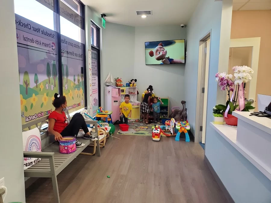 Dream Kids Dental Picture 3