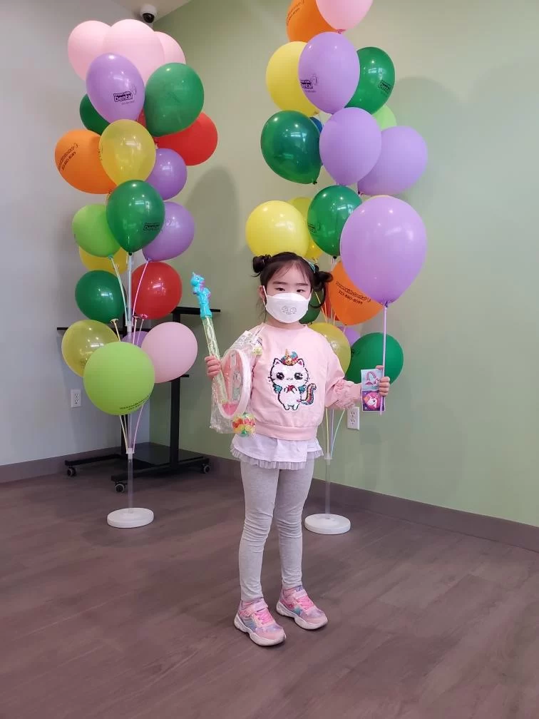 Dream Kids Dental Picture 1