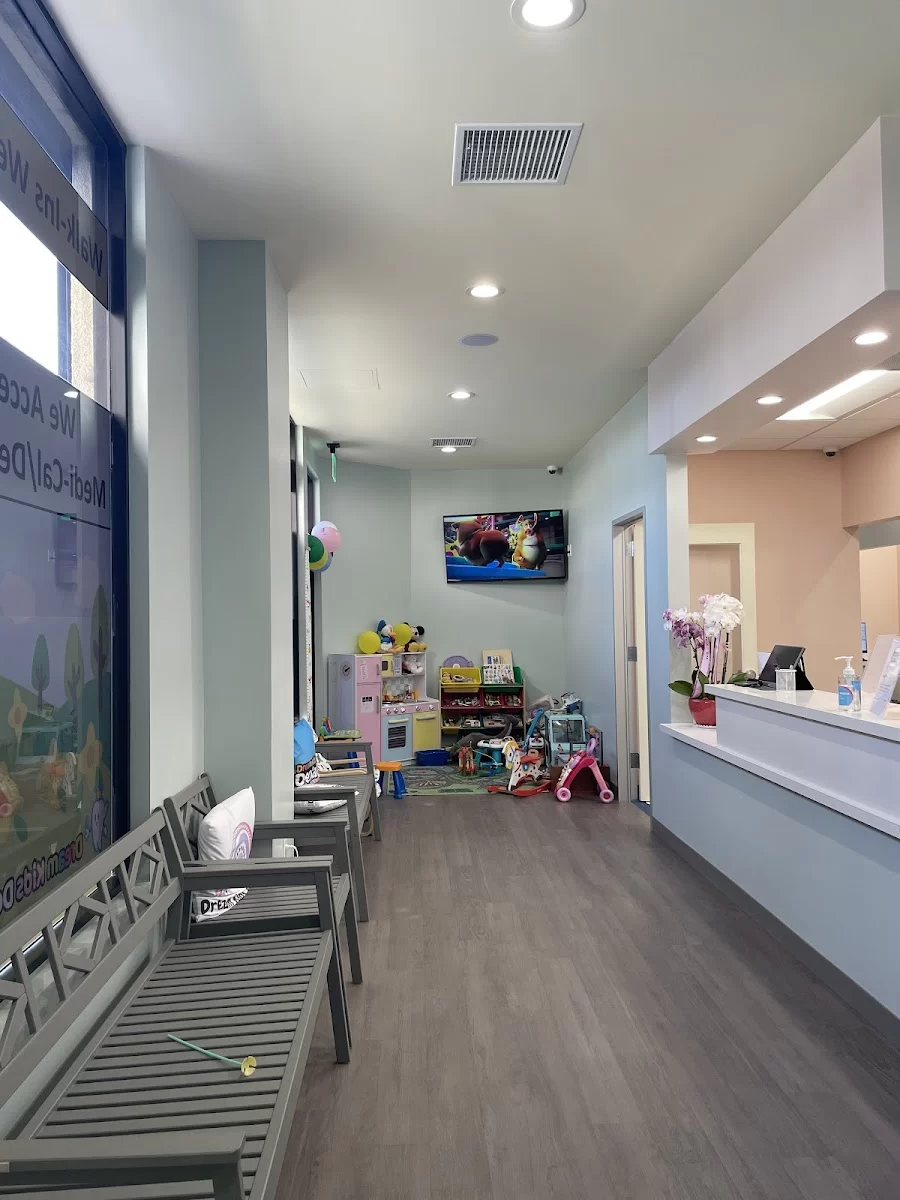 Dream Kids Dental Picture 8