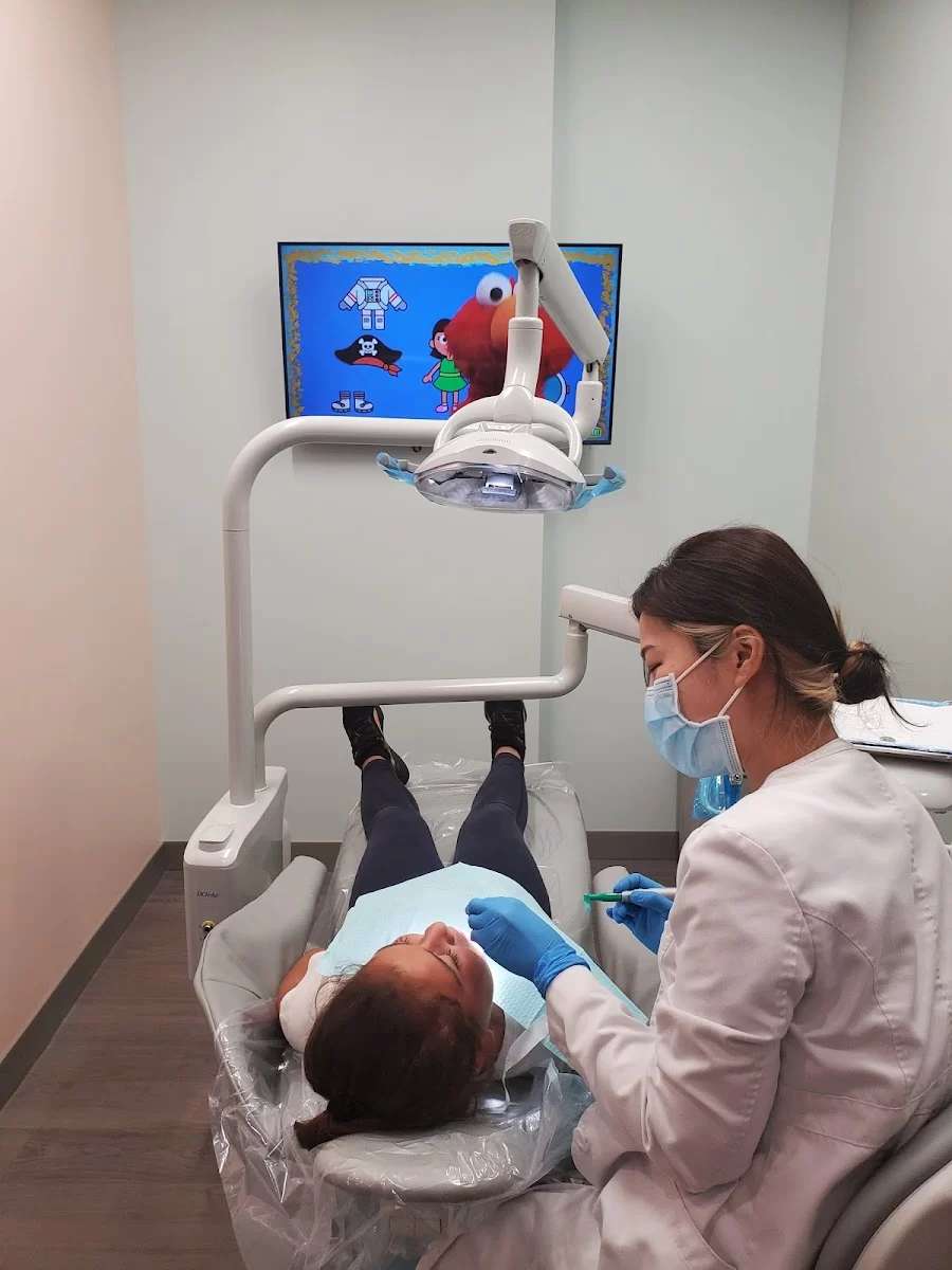 Dream Kids Dental Picture 6