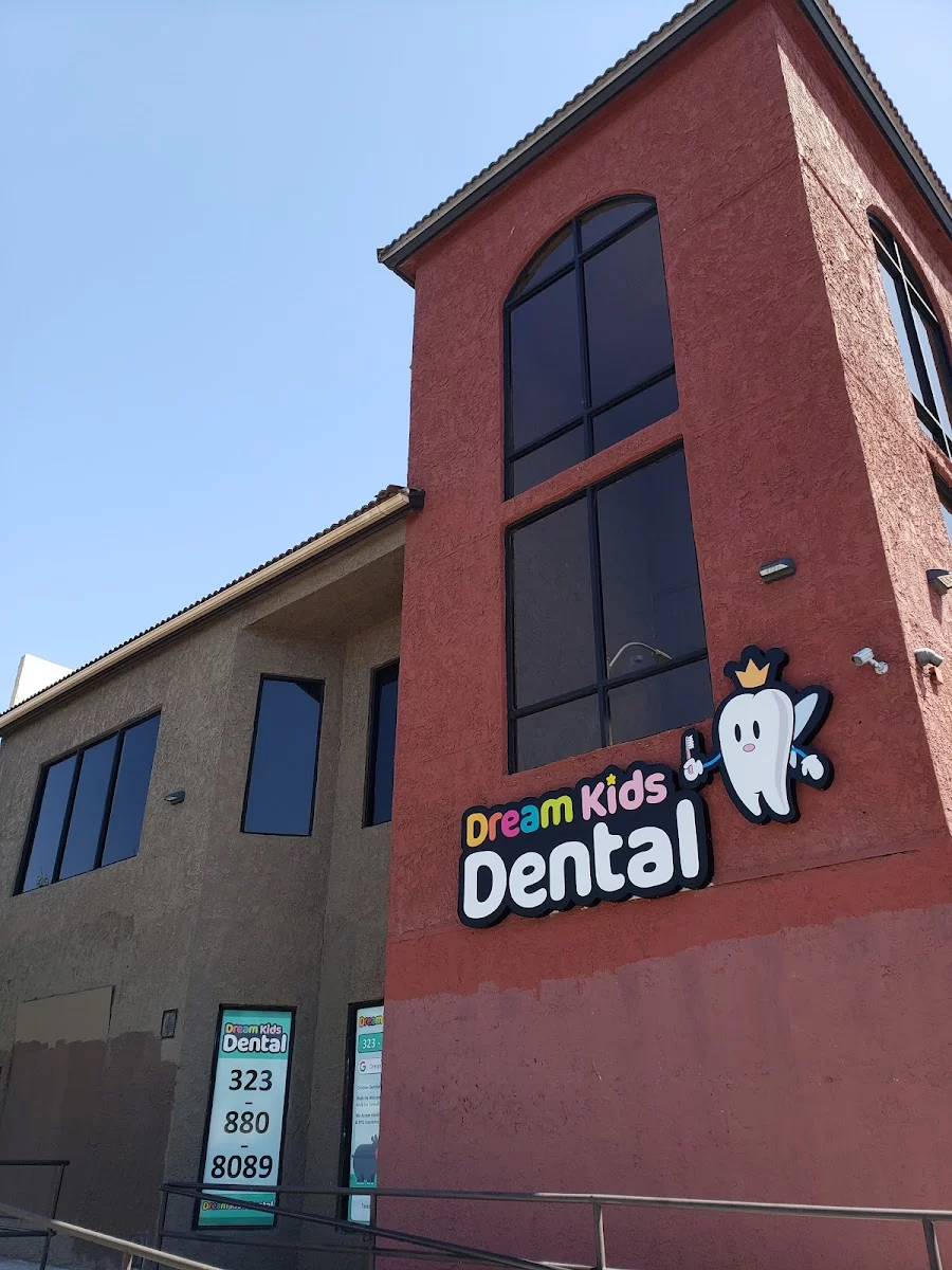 Dream Kids Dental Picture 9