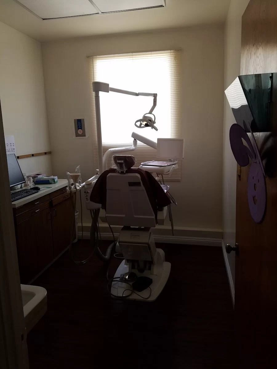 Yasmin Gonzalez Family Dental Picture 1