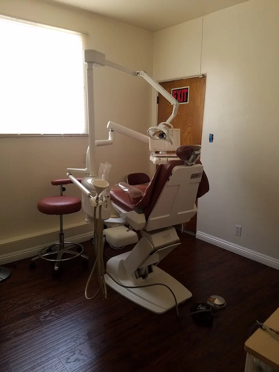 Yasmin Gonzalez Family Dental Picture 3
