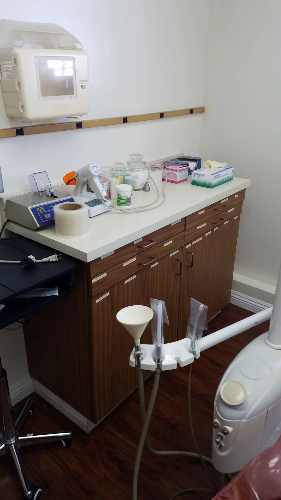 Yasmin Gonzalez Family Dental Picture 4
