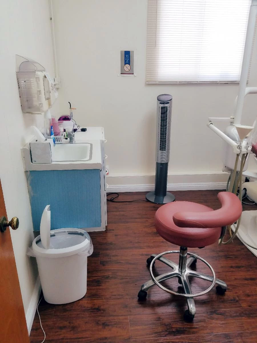 Yasmin Gonzalez Family Dental Picture 7