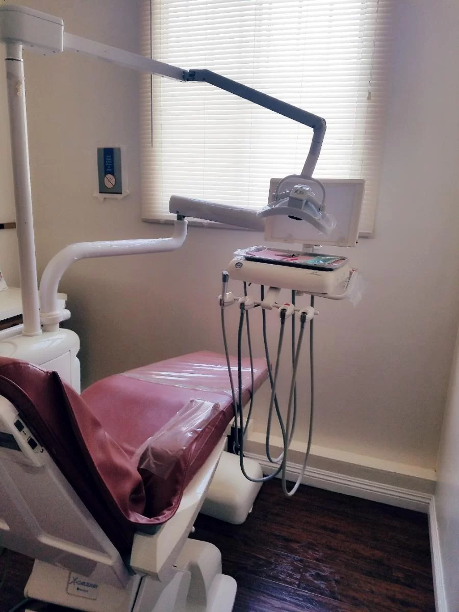 Yasmin Gonzalez Family Dental Picture 10