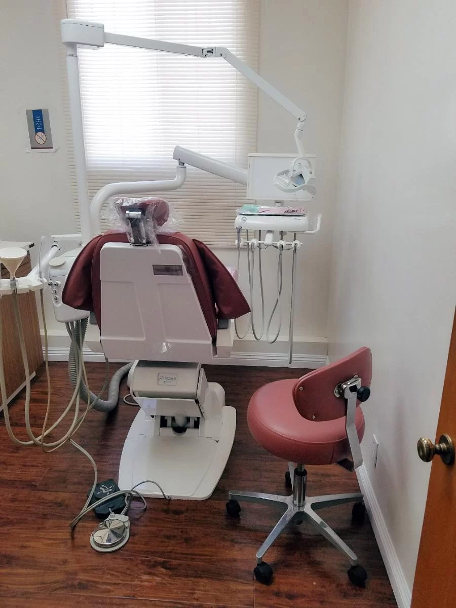 Yasmin Gonzalez Family Dental Picture 6
