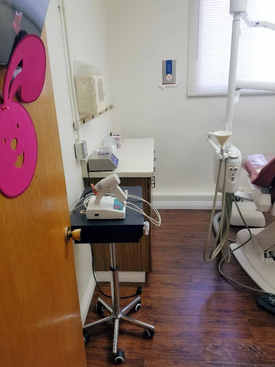 Yasmin Gonzalez Family Dental Picture 8