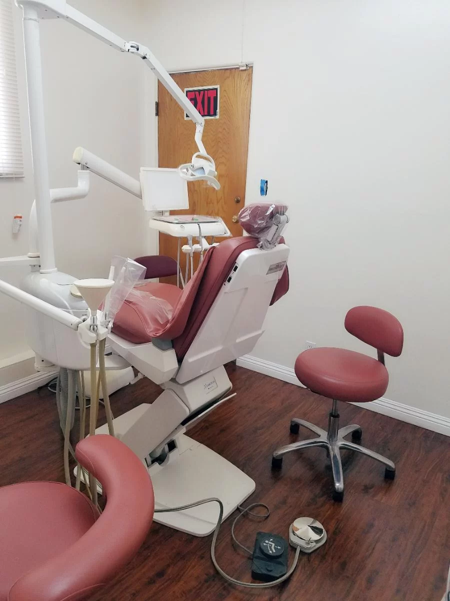 Yasmin Gonzalez Family Dental Picture 9