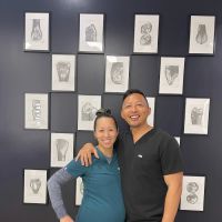Mailee Modern Dentistry ico