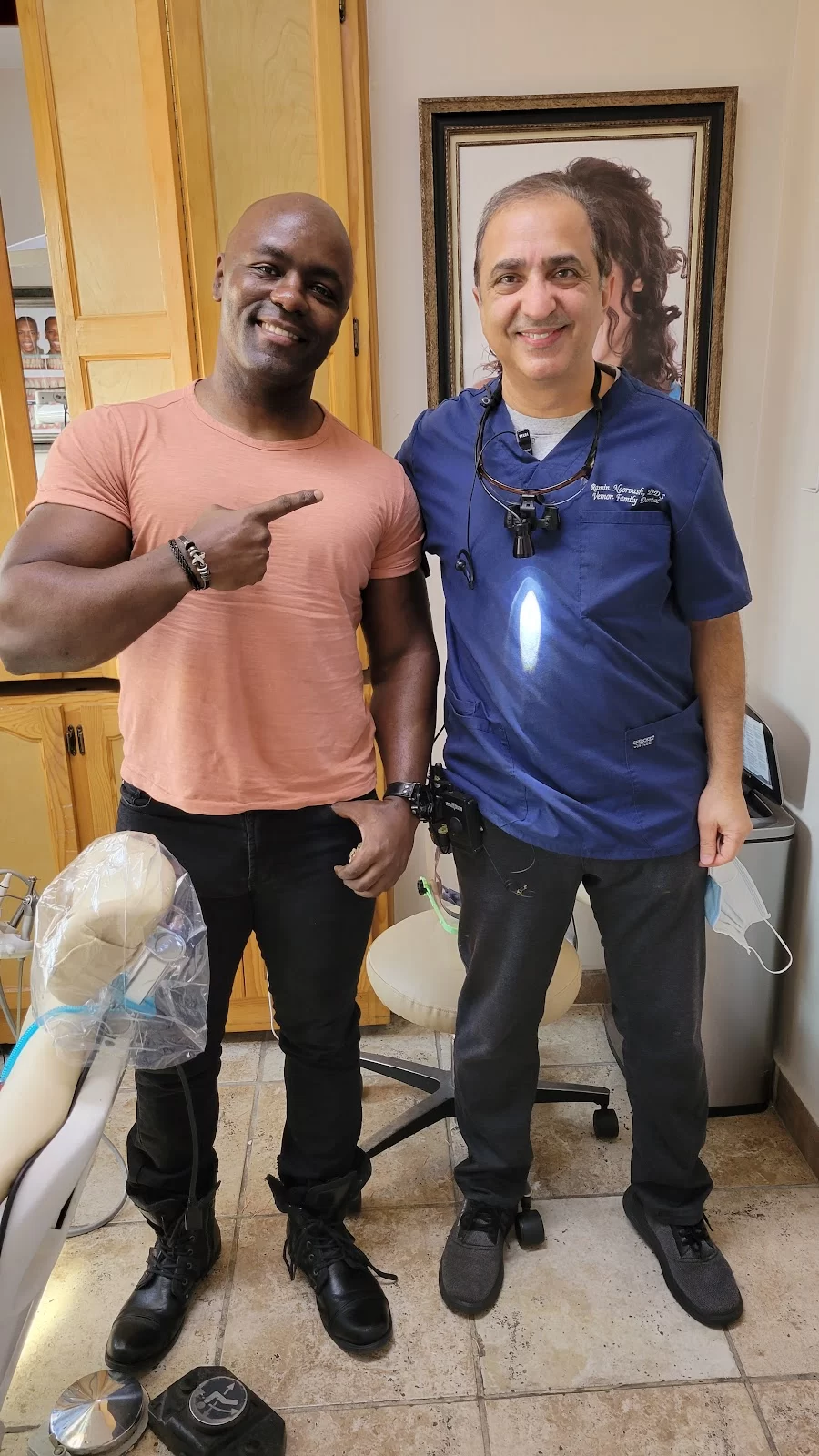 Noorvash Ramin DDS Picture 10