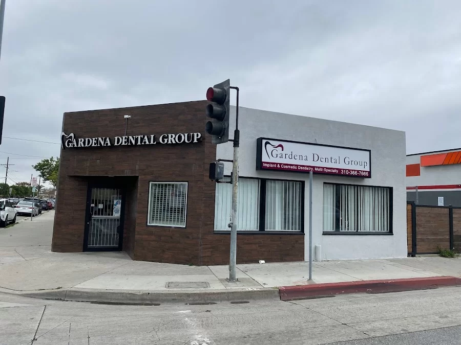 Gardena Dental Group Picture 5