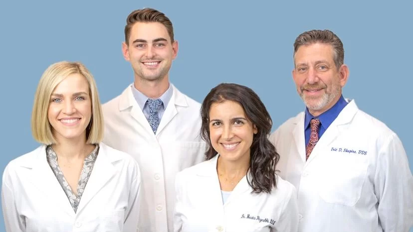 Encino Dental Health and Cosmetics Picture 5