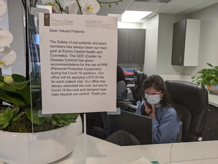 Encino Dental Health and Cosmetics Picture 7