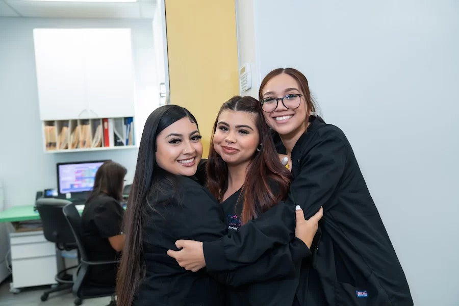 Gardena Dental Group Picture 2